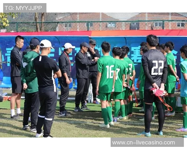 内蒙古中优足球俱乐部奋勇争先助力地方足球发展与青少年培养新篇章 内蒙古中优足球俱乐部奋勇争先助力地方足球发展与青少年培养新篇章