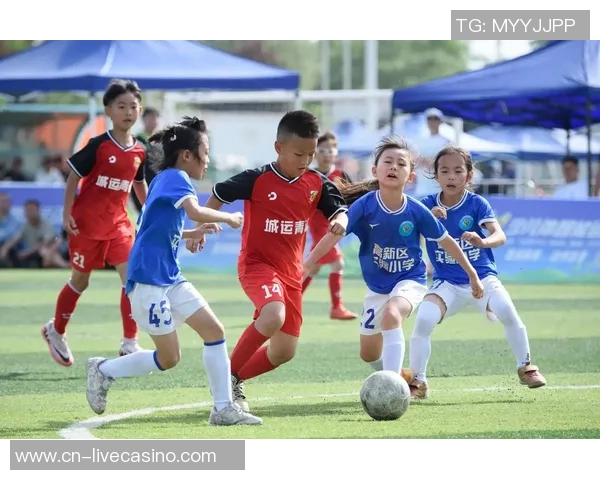 推动校园足球发展方案助力青少年健康成长与全面素质提升 推动校园足球发展方案助力青少年健康成长与全面素质提升