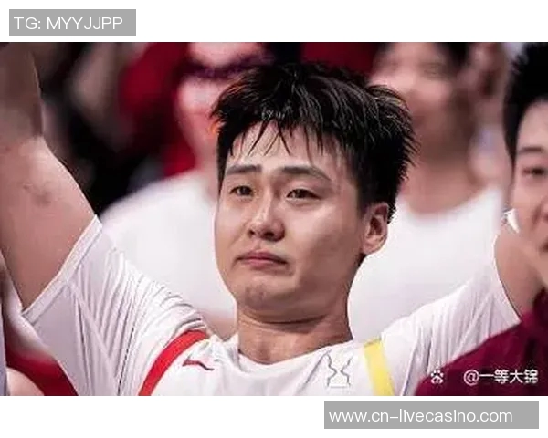 赵睿谈战旧主心情期待广东年轻球员超越自己 赵睿谈战旧主心情期待广东年轻球员超越自己